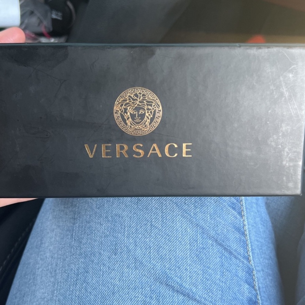 Versace Glasses